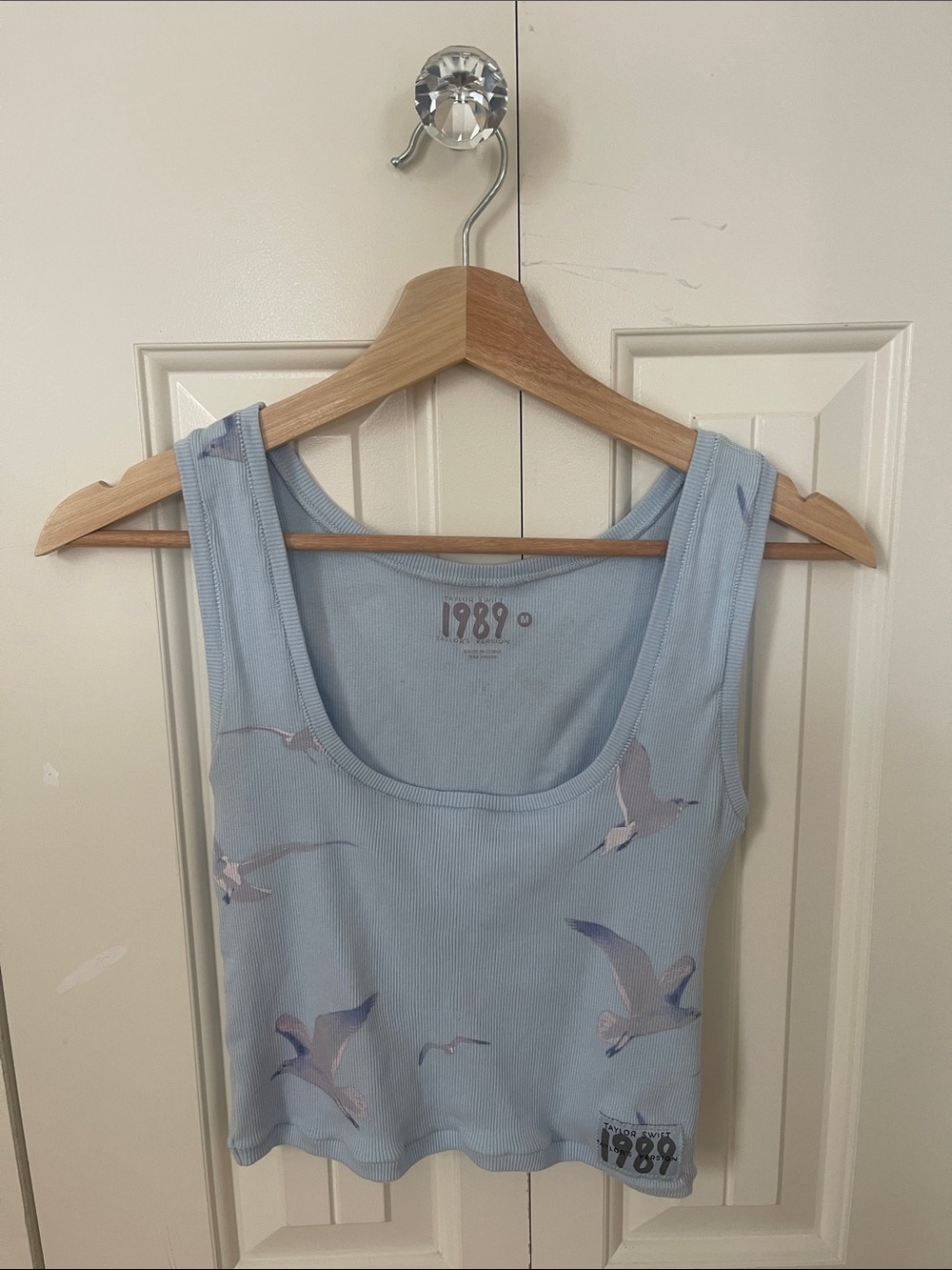 ™ Official Taylor Swift 1989 Tank Top